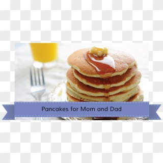 I Heard A Story About A Six Year Old Boy Who Wanted - Pancake, HD Png Download