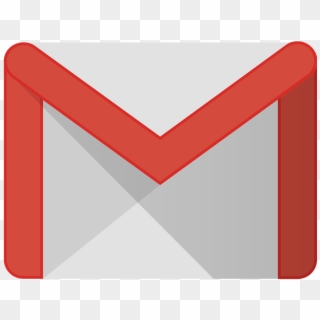 Gmail Icon, HD Png Download