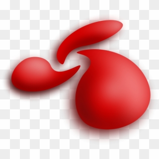 Blood Drop Svg Vector File, Vector Clip Art Svg File - 3 Blood Drops, HD Png Download