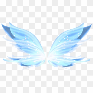 Fairy Wings Transparent Background, HD Png Download