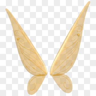 Fairy Wings - Pixie Hollow Fairy Wings, HD Png Download