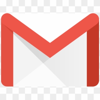 Download - Gmail Icon, HD Png Download