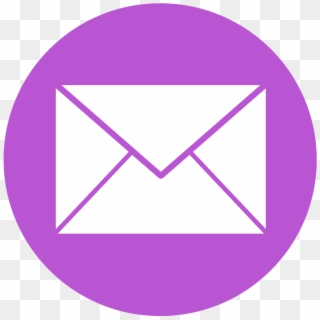Mail Web Logo , Png Download - Apple Email Icon Png, Transparent Png
