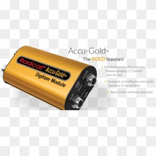 Accu-gold Digital Analyzer - Tool, HD Png Download