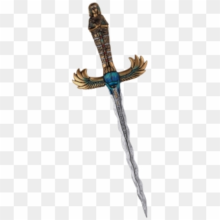 Dagger Png Hd - Ancient Egypt Weapon, Transparent Png