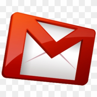 Google Will Force Gmail To Always Use Encrypted Https - Logo Gmail 3d Png, Transparent Png