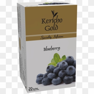 Kericho Gold Blueberry - Kericho Gold Raspberry, HD Png Download