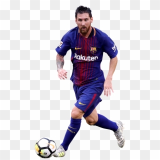 Lionel Messi Barcelona, Fc Barcelona, Best Player, - Lionel Messi Png 2018, Transparent Png