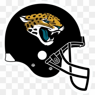 Atlanta Falcons Helmet Logo Png , Png Download - Jacksonville Jaguars Helmet Logo, Transparent Png