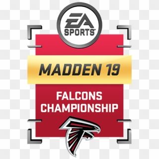 Competitive Madden - Madden Nfl Championship Series Logo, HD Png Download