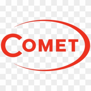 Datei - Logo Comet - Svg - Comet Ag, HD Png Download