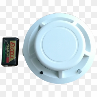 Beam Smoke Sensor, Beam Smoke Sensor Suppliers And - Circle, HD Png Download