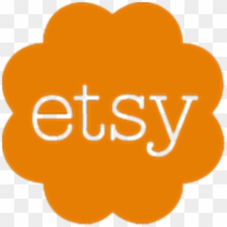 Etsy Icon - Etsy, HD Png Download