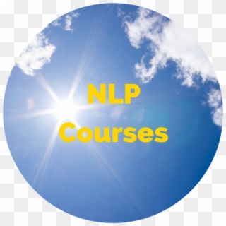 Nlp Courses - Circle, HD Png Download