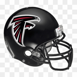 Free Png Download Atlanta Falcons Black Helmet Png - Green Bay Nfl Helmet, Transparent Png