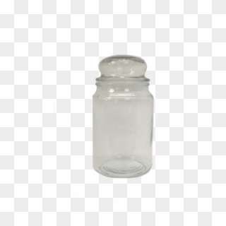 Free Download Glass Clipart Glass Mason Jar - Glass Bottle, HD Png Download