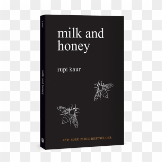 Milk And Honey Png, Transparent Png