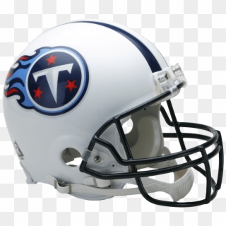 Tennessee Titans Helmet - New England Patriots Helmet, HD Png Download
