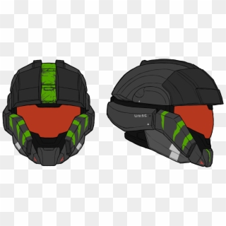 Master Chief Helmet Png Image Royalty Free Stock - Halo Helmet, Transparent Png