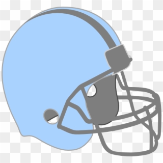 Clip Art Freeuse Download Blue Helmet Clip Art At Clker - Fantasy Football Team Logos For Girls, HD Png Download