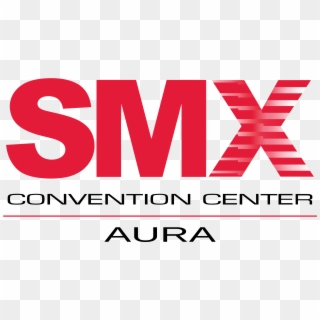 Smx Convention Center Aura - Smx Convention Center, HD Png Download