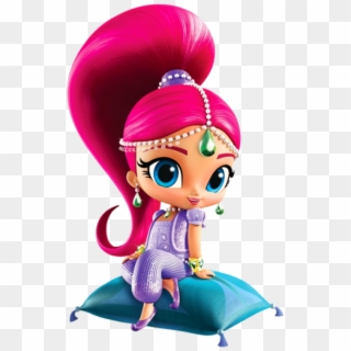 Free Png Shimmer And Shine Transparent Cartoon Png - Clipart Shimmer And Shine, Png Download