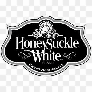 Honey Suckle White Logo Png Transparent - Honey Vector, Png Download