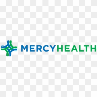 Mercy Health Logo - Bon Secours Mercy Health Logo, HD Png Download