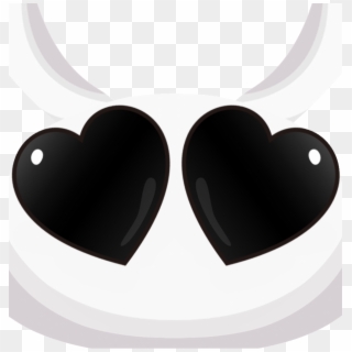 Hollowknightlove Discord Emoji - Heart, HD Png Download