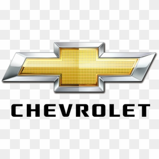 Chevrolet Logo - Chevrolet Logo Transparent Background, HD Png Download