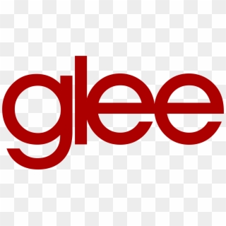Glee Logo - Glee, HD Png Download