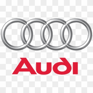 Audi Logo Png, Transparent Png