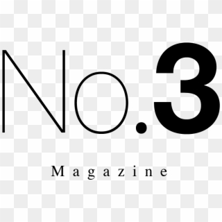 New York - No - 3 Magazine - Art - Design - Fashion, HD Png Download
