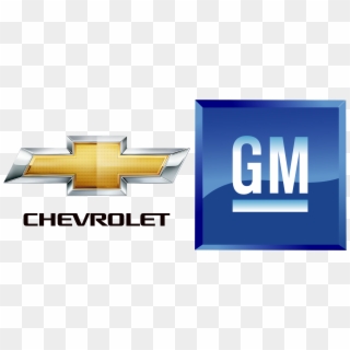 Injector For 2001-2004 Chevy/gm - Gm Chevrolet Logo, HD Png Download