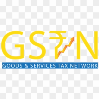 Returns Filing Process Made Simpler By Gst Network - Goods And Service Tax Network, HD Png Download