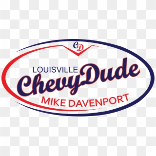 Chevy Dude, HD Png Download