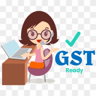 How Gst Execution Has Profited Indian Tax Approach - Call Center Icon .png, Transparent Png
