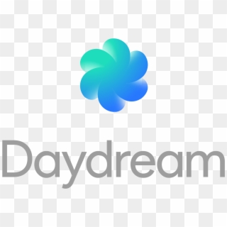 Daydream Vr Logo, HD Png Download
