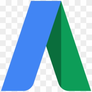 Google Adwords Icon - Google Search Ads Logo, HD Png Download