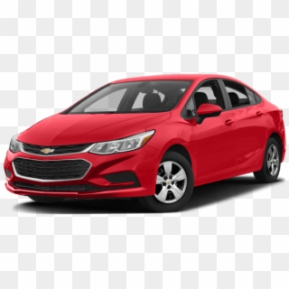 2017 Chevrolet Cruze - Toyota Corolla Im 2018 Red, HD Png Download