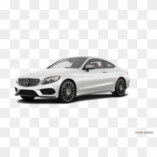 New 2018 Mercedes-benz C‑class C - Chevy Malibu 2018 White, HD Png Download