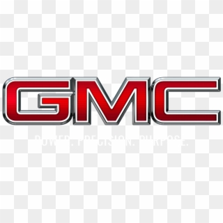 General Motors Logo Png Gmc Sierra Feature - Graphics, Transparent Png