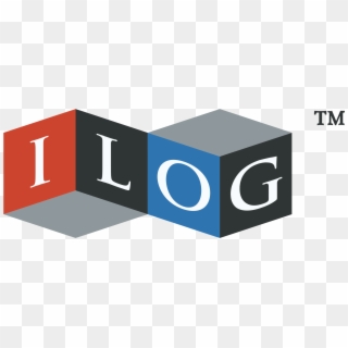 Ilog Logo Png Transparent - Ibm Ilog, Png Download