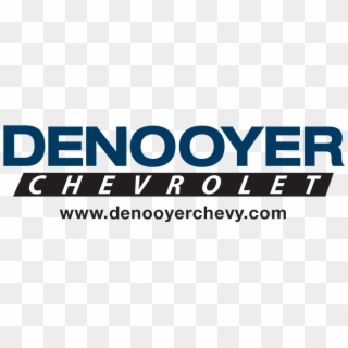 Denooyer Chevrolet - Circle, HD Png Download