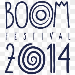 Boom Festival, HD Png Download