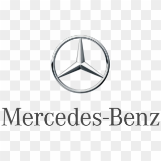 Mercedes Benz C Class - Mercedes Benz Logo Png, Transparent Png