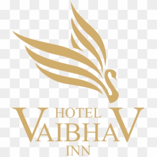 Hotel Vaibhav Inn - Hotel Logo Lucknow, HD Png Download