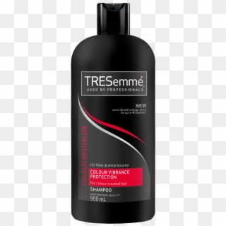 Tresemme Color Revitalize Shampoo, HD Png Download