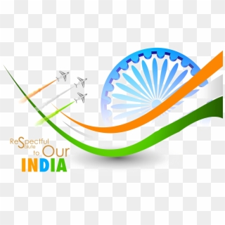 15 August Png Photo - Independence Day India 2018, Transparent Png