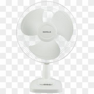 Table Fan Without Cover, HD Png Download
